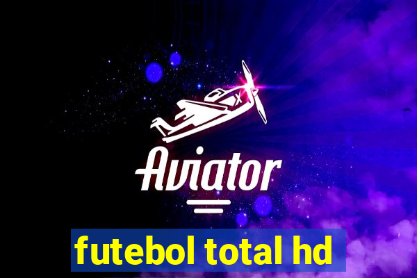 futebol total hd